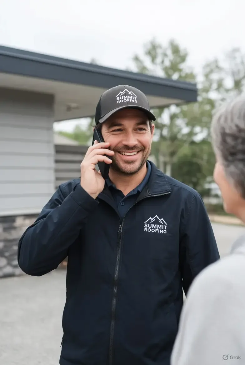 Flat Roof Leak Repair Mount Olive, NC FAQs